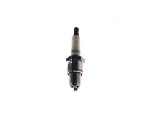 СВІЧКА ЗАПАЛЮВАННЯ NGK BPR5ES (№ 4006) (W16EPR-U) НЕЗНІМНИЙ БОРОТ GAS GAS TXT 50/80/125/200/250/270/280/300/320 (10)