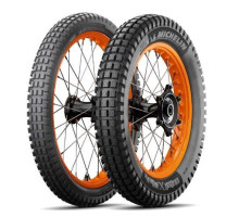 Michelin Trial X Light Competition rail 120/100R18 68M TL M/C задня DOT 51/2024