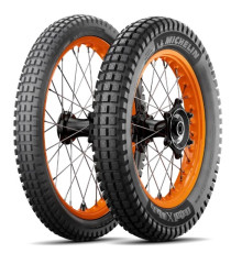 Michelin Trial X Light Competition rail 120/100R18 68M TL M/C задня DOT 51/2024