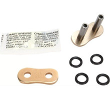Ek chain ring ek525zvx3 ultra sport nx-ring (до 1300ccm) (45.8kn) (вироблено в японії)
