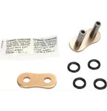 Ek chain ring ek525zvx3 ultra sport nx-ring (до 1300ccm) (45.8kn) (вироблено в японії)