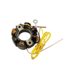 Electrex обмотка генератора Статор з регулятором напруги KTM EXC 125/200/300 Gas Gas EC 200/300 black
