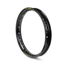Excel, Rim 19x2.50, Передній Диск, Honda Africa Twin CRF 1000 '16-, Чорний OEM