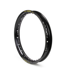 Excel, Rim 19x2.50, Передній Диск, Honda Africa Twin CRF 1000 '16-, Чорний OEM