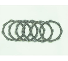 ДИСКИ ЗЧЕПЛЕННЯ PSYCHIC HONDA CRF 150R '06-'15, CMX 250 REBEL '96-'02, CB 250 '93-'05 (F2693) (EBS1191)