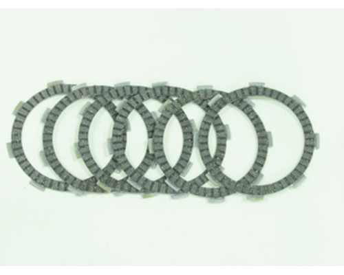 ДИСКИ ЗЧЕПЛЕННЯ PSYCHIC HONDA CRF 150R '06-'15, CMX 250 REBEL '96-'02, CB 250 '93-'05 (F2693) (EBS1191)