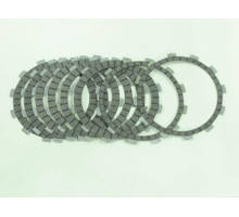 ДИСКИ ЗЧЕПЛЕННЯ PSYCHIC YAMAHA FJ 1100, 1200/ XJR 1200/1300 (95-16) (F1875) (EBS2285)