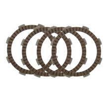 ДИСКИ ЗЧЕПЛЕННЯ PSYCHIC HONDA MTX 80R, YAMAHA XT125R/X '07-'11, YBR 125 '05-'16 (EBS1151)