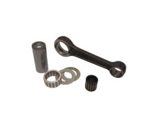 Шатун wossner (2t) yamaha yz 65 top performance (+2mm) (yz65) '18-'22