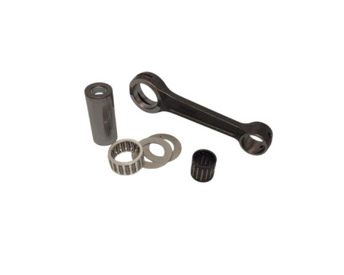 Шатун wossner (2t) yamaha yz 65 top performance (+2mm) (yz65) '18-'22