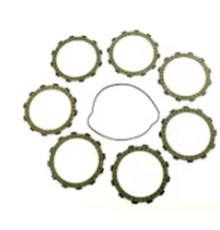 ДИСК ЗЧЕПЛЕННЯ ATHENA З ПРОКЛАДКОЮ КРИШКИ ЗЧЕПЛЕННЯ KTM SXF 250 16-21, SXF 350 '16-'21 (SXF250)