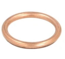 ATHENA Прокладка глушника HONDA CRF 150R-RB 29,5x38x4