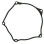 ATHENA Прокладка кришки зчеплення KAWASAKI KXF 250 09-10 (ZEWN?TRZNA)