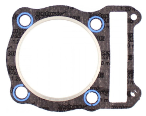 ATHENA Прокладкаголовки циліндра ( Головка ) SUZUKI DR 400S '80-'81, GN400 '80-'82, SP370 '78-'80