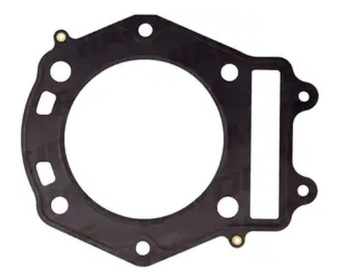 ATHENA Прокладкаголовки циліндра ( Головка ) SUZUKI XF 650 FREEWIND 97-'02, DR650SE '96-'00 (SP46B)