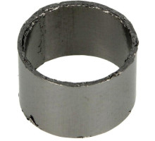 ATHENA Прокладка колектора WYDECHOWEGO SUZUKI DR 125 '97-'00, DR 350 SE, DR 800 BIG '91-'99, LTA450/500, LTF 450/800, VL 1500 35x38x25