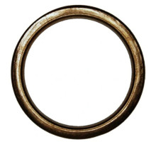 ATHENA Прокладка глушника SUZUKI RMZ 250 07-08 34X43X3