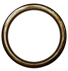 ATHENA Прокладка глушника SUZUKI RMZ 250 07-08 34X43X3