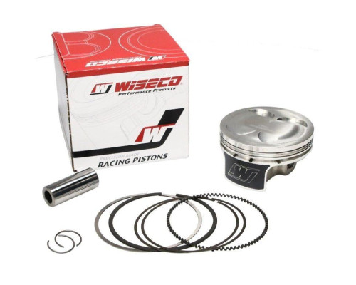 Поршень wiseco can-am outlander 400/800 '03-'13 (92 мм)