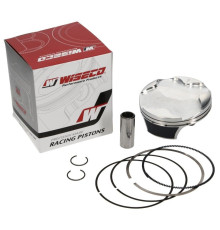Wiseco поршень honda xl 600 '83-87 11.0:1 (діам. циліндра 102.40мм) (кільця 4032gf)