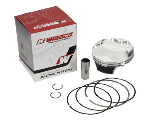 Wiseco поршень suzuki dr/sp/ls 600/650 (діам. циліндра 96,00 мм) (кільця 3780xh) (8503d100)