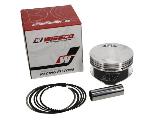Поршень wiseco yamaha yfm 450 (yfm450) grizzly, rhino, kodiak, wolverine '06-'10 (84,50mm)