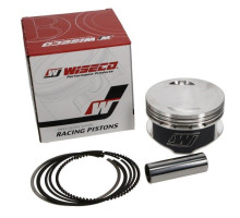 Поршень wiseco yamaha yfm 450 (yfm450) grizzly, rhino, kodiak, wolverine '06-'10 (85,00 мм)