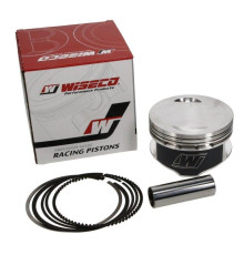 Поршень wiseco yamaha yfm 450 (yfm450) grizzly, rhino, kodiak, wolverine '06-'10 (85,00 мм)