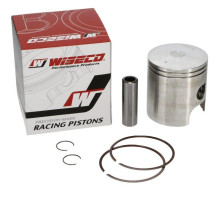 Wiseco поршень yamaha yz 250 (yz250) / wr 250 (wr250) '88-'91 (діам. циліндра 68,50мм) (8134d250) (8134d250)