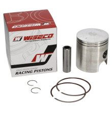 Wiseco поршень yamaha yz 250 (yz250) / wr 250 (wr250) '88-'91 (діам. циліндра 68,50мм) (8134d250) (8134d250)