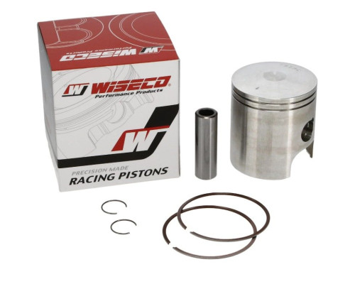 Wiseco поршень yamaha yz 250 (yz250) / wr 250 (wr250) '88-'91 (діам. циліндра 68,50мм) (8134d250) (8134d250)
