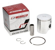 Wiseco поршень suzuki rm 125 (rm125) '89-99 (діам. циліндра 54.45мм=+0.50мм) pro lite (кільця 2146cs) (8055d050)