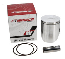 Wiseco поршень honda cr 250 '97-'01 (діаметр циліндра 66.34мм=std) pro lite (кільця 2614cd) (8001da) (8001da)
