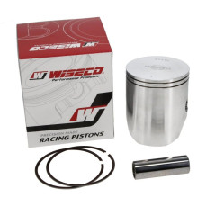 Wiseco поршень honda cr 250 '97-'01 (діаметр циліндра 66.34мм=std) pro lite (кільця 2614cd) (8001da) (8001da)
