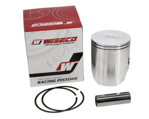 Wiseco поршень honda cr 250 '97-'01 (діаметр циліндра 66.34мм=std) pro lite (кільця 2614cd) (8001da) (8001da)