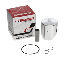 Wiseco поршень yamaha yz 125 (yz125) '98-01 (діам. циліндра 54.50мм) (кільця 2146cs) (8091d050) (8091d050)