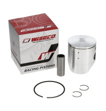 Wiseco поршень yamaha yz 125 (yz125) '98-01 (діам. циліндра 54.50мм) (кільця 2146cs) (8091d050) (8091d050)
