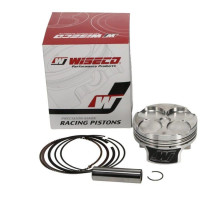 Wiseco поршень ktm (4t) lc4 620/625/640 '94-07 (циліндр діам. 101.00мм) (кільця 10100xs) (8524da) (8524da)