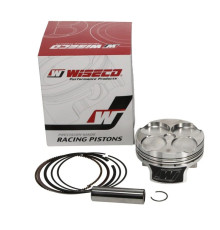 Wiseco поршень ktm (4t) lc4 620/625/640 '94-07 (циліндр діам. 101.00мм) (кільця 10100xs) (8524da) (8524da)