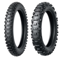 Rymax E80 Enduro Шина 140/80-18 70R 4PR M/C TT Задня DOT 16/2025