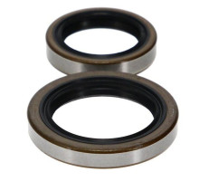 WISECO Прокладка колінчастого вала SX 125-200 '98-'10 32X45X6,5MM 25X35X7MM