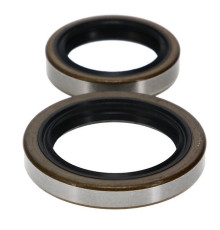 WISECO Прокладка колінчастого вала SX 125-200 '98-'10 32X45X6,5MM 25X35X7MM