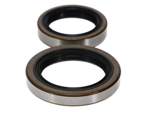 WISECO Прокладка колінчастого вала SX 125-200 '98-'10 32X45X6,5MM 25X35X7MM