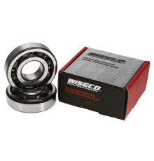 Підшипники колінчастого валу wiseco suzuki rmz 450 '05-'07, yamaha yzf 400/426/ 450 '98-'22, yfz 450 '04-13