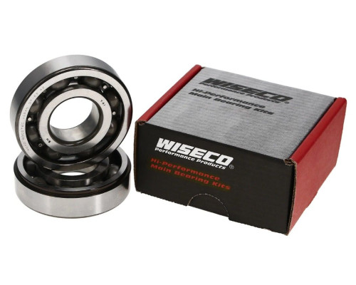 Підшипники колінчастого валу wiseco suzuki rmz 450 '05-'07, yamaha yzf 400/426/ 450 '98-'22, yfz 450 '04-13