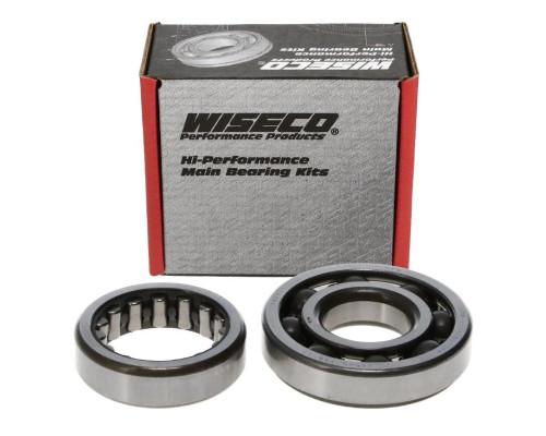 Підшипники колінчастого валу wiseco honda crf 250r '04-'15, crf 250x '04-15