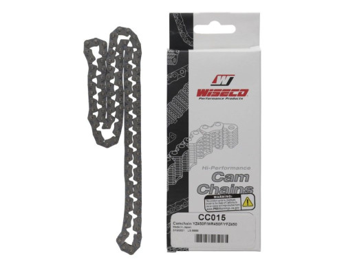 Ланцюг грм wiseco yz 450f '03-'09, wr 450f '03-'10, yfz 450 '04-'10