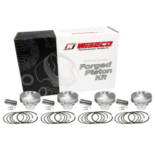 Wiseco комплект поршнів suzuki gs1000 78-81 великий отвір + прокладка головки ( головка ) ( + 3 мм = 73,00 мм )