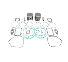 Комплект поршнів wiseco + топовий снігохід doo 800 (двигун 793) номінальна вартість