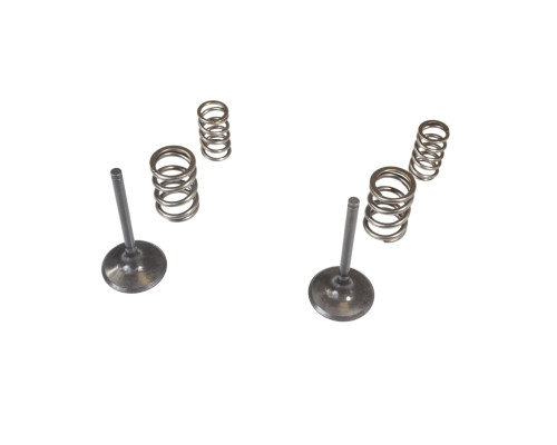 Wiseco kit. впускні клапани + пружини kawasaki kx 450f '09-'10